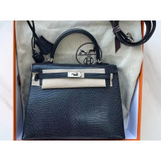 Kelly 25 | Blue Marine | PHW | Lizard